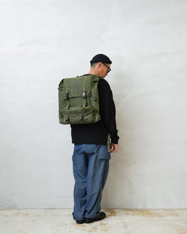 実物 USED 米軍 FALCON II RANGER RADIO バックパック 実物 USED 米軍 FALCON II RANGER RADIO バックパック