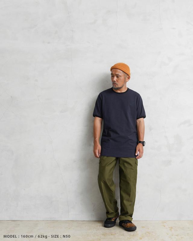 実物 新品 デッドストック ノルウェー軍 フィールド カーゴ