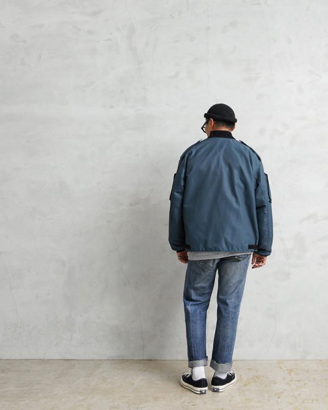 実物 新品 デッドストック カナダ軍 ROYAL CANADIAN AIR FORCE