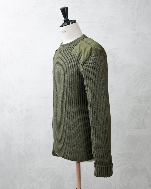 S768 初々しい used 模様 ニット トップス セーター 