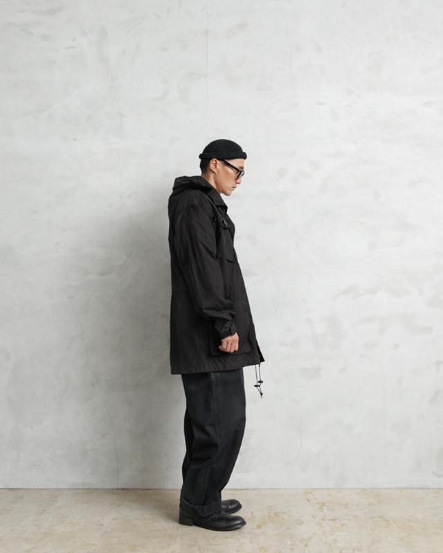 実物 新品 デッドストック イギリス軍 WINDPROOF コンバット