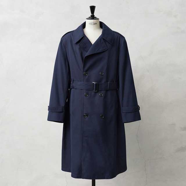 MADE IN USA 新品 米軍 デッドストック NEPTUNE GARMENT CO. USAF トップコート THINSULATE（シンサレート）ライナー付き ネイビー【Cx】