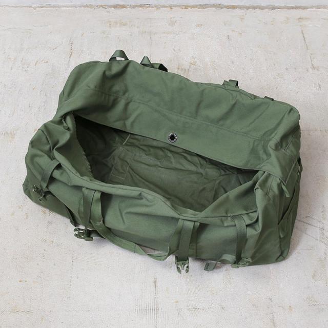 実物 USED 米軍 トランスポート ダッフルバッグ【Cx】【I