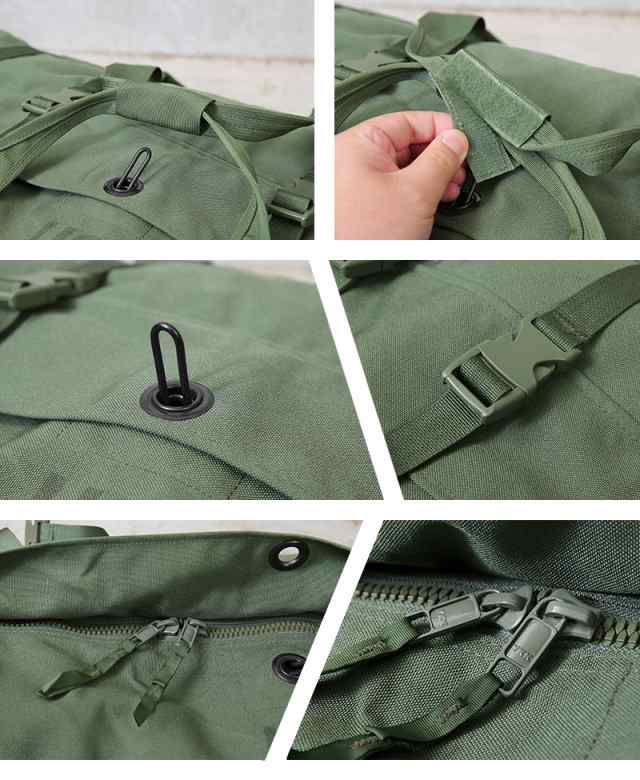 実物 USED 米軍 トランスポート ダッフルバッグ【Cx】【I 実物 USED 米軍 トランスポート ダッフルバッグ【Cx】【I