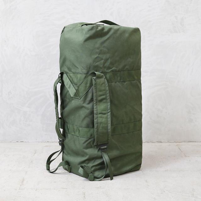 実物 USED 米軍 トランスポート ダッフルバッグ【Cx】【I