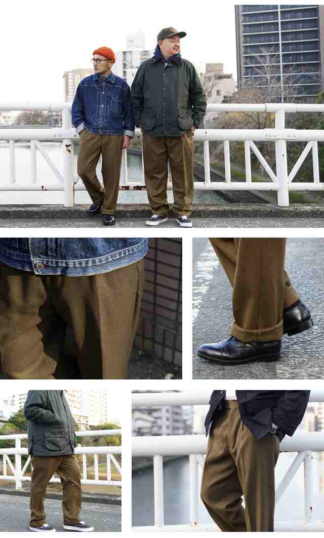 MILITARY 実物 USED イギリス陸軍 ALL RANKS No.2 DRESS ウール