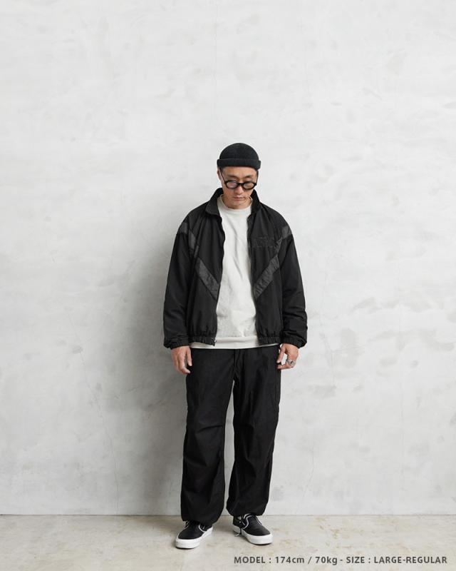 実物 USED 米軍 U.S.ARMY IPFU フィットネスジャケット DEEP