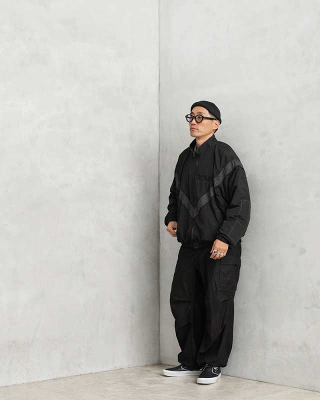 実物 USED 米軍 U.S.ARMY IPFU フィットネスジャケット DEEP