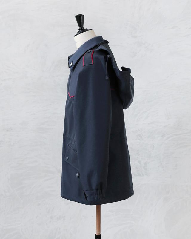 実物 新品 デッドストック イタリア軍 国家憲兵隊 カラビニエリ