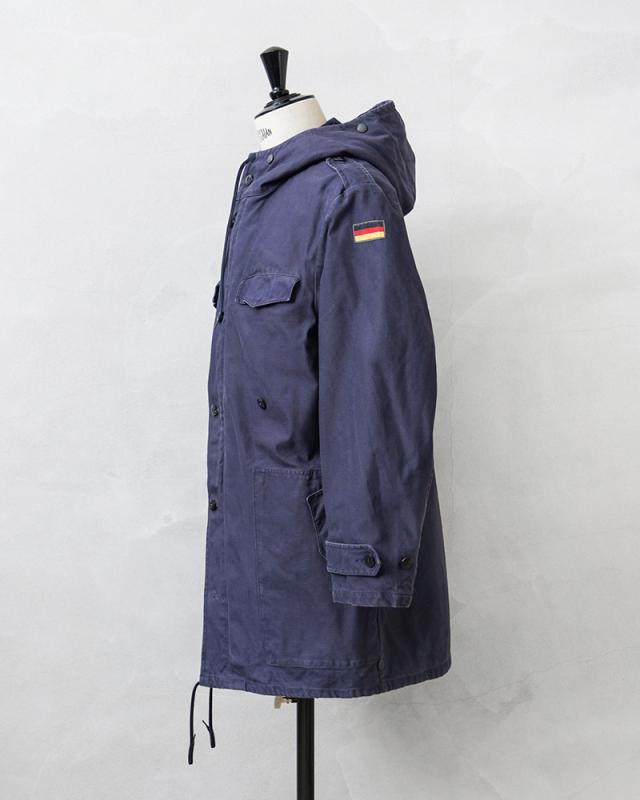 リジェクト 訳あり品 実物 USED ドイツ海軍 ボアライニング フィールド