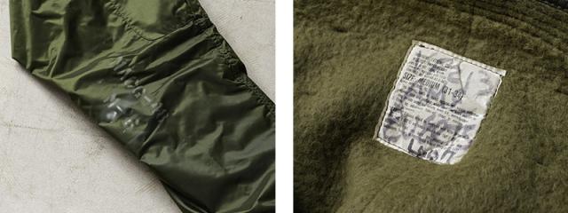 実物 USED 米軍 U.S.NAVY EXTREME COLD WEATHER IMPERMEABLE デッキパンツ【Cx】【I】｜ミリタリー メンズファッション アメカジ 古着 ナイロン 防寒 ヴィンテージ アウトドア バイカー ツーリング ファティーグパンツ カーゴパンツ 海軍