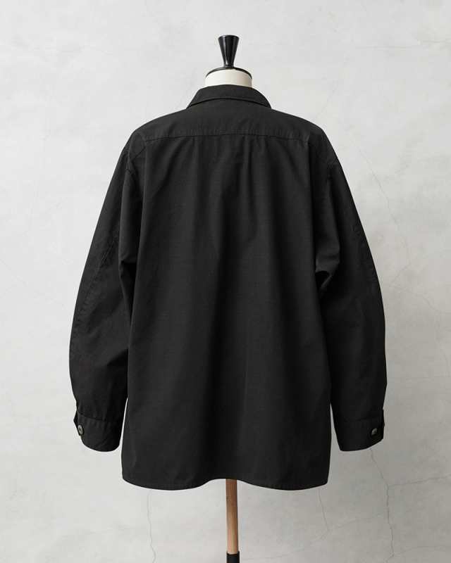 実物 新品 デッドストック 米軍 60〜70's ジャングルファティーグ ジャケット 5th BLACK染め / JUNGLE FATIGUE  JACKET【Cx】【I】｜メンの通販はau PAY マーケット - ミリタリーショップWAIPER | au PAY マーケット－通販サイト