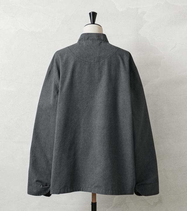 実物 新品 デッドストック 米軍 FOOD HANDLER SMOCK（フードハンドラー