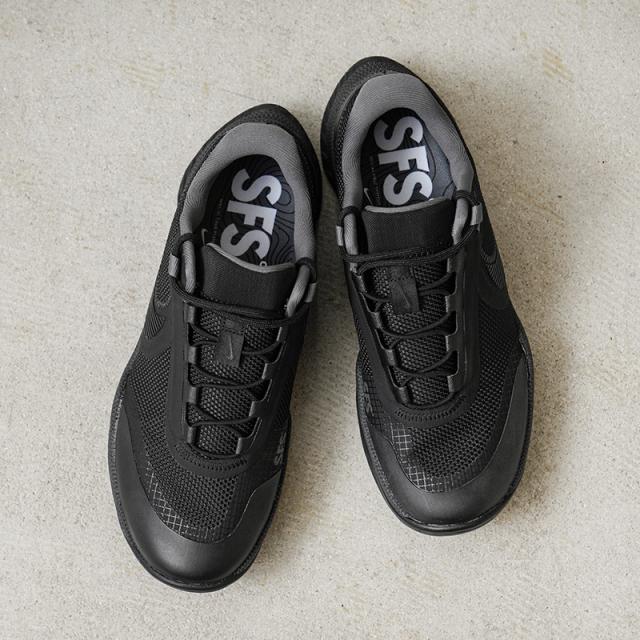 米軍特殊部隊採用モデル 新品 NIKE社製 React SFB Carbon Low