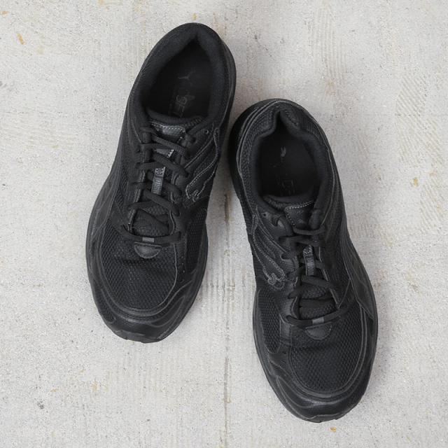 実物 USED ドイツ軍 PUMA社製 トレーニングシューズ【Cx】【I