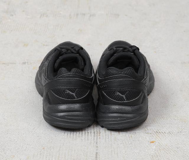 実物 USED ドイツ軍 PUMA社製 トレーニングシューズ【Cx】【I