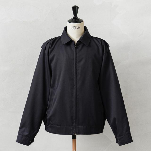 実物 新品 デッドストック イタリア海軍 M.M. ギャバジン 実物 新品 デッドストック イタリア海軍 M.M. ギャバジン