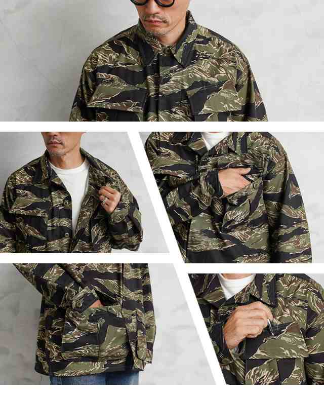 MADE IN USA 新品 デッドストック 米軍 MCGUIRE ARMY NAVY社製
