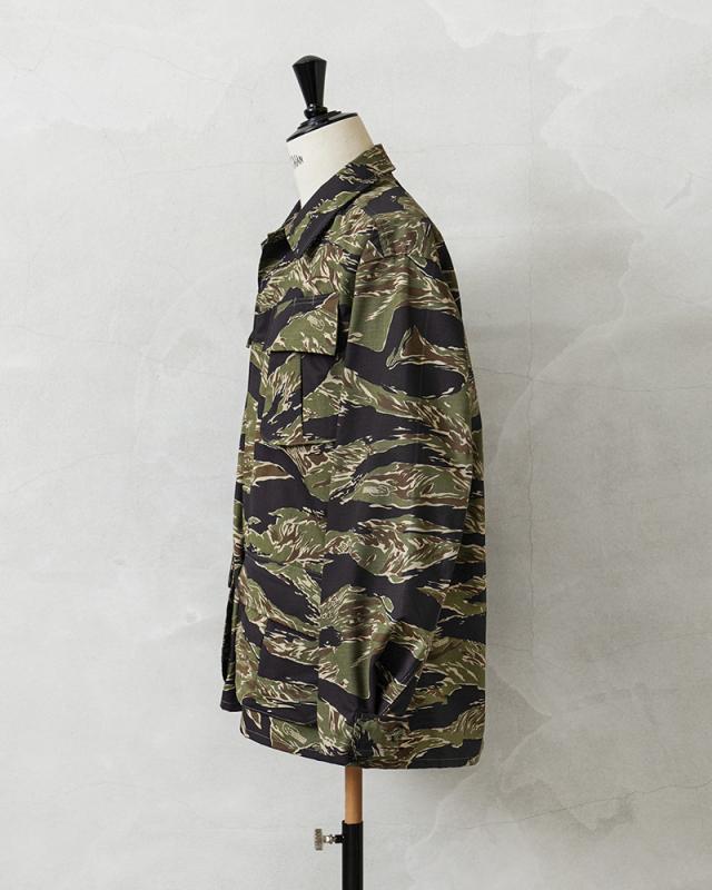 MADE IN USA 新品 デッドストック 米軍 MCGUIRE ARMY NAVY社製