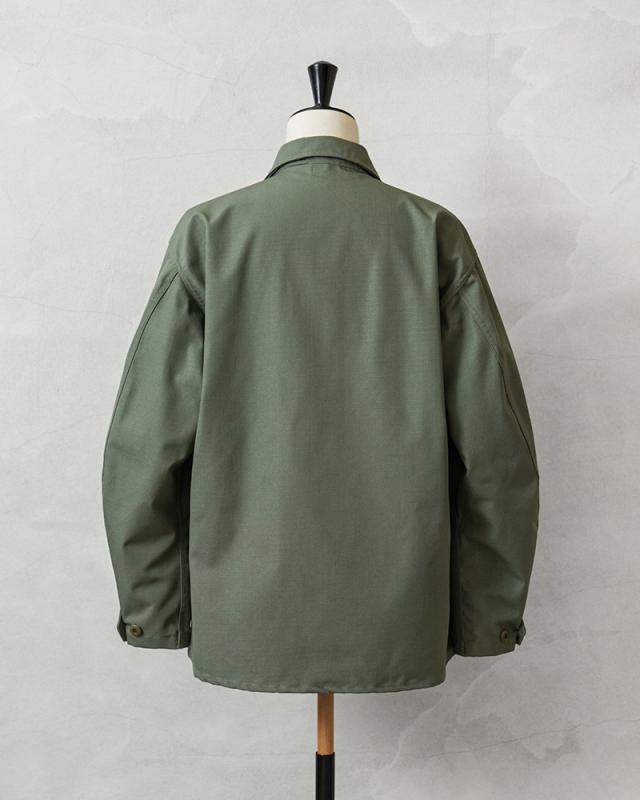 MADE IN USA 新品 デッドストック 米軍 ジャングル ファティーグ MADE IN USA 新品 デッドストック 米軍 ジャングル ファティーグ