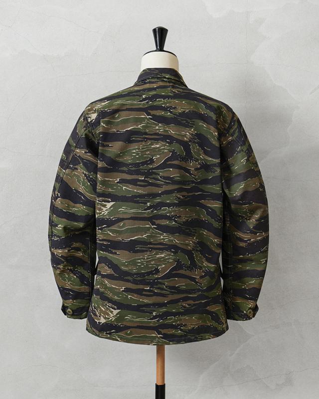 MADE IN USA 新品 デッドストック 米軍 MCGUIRE ARMY NAVY社製