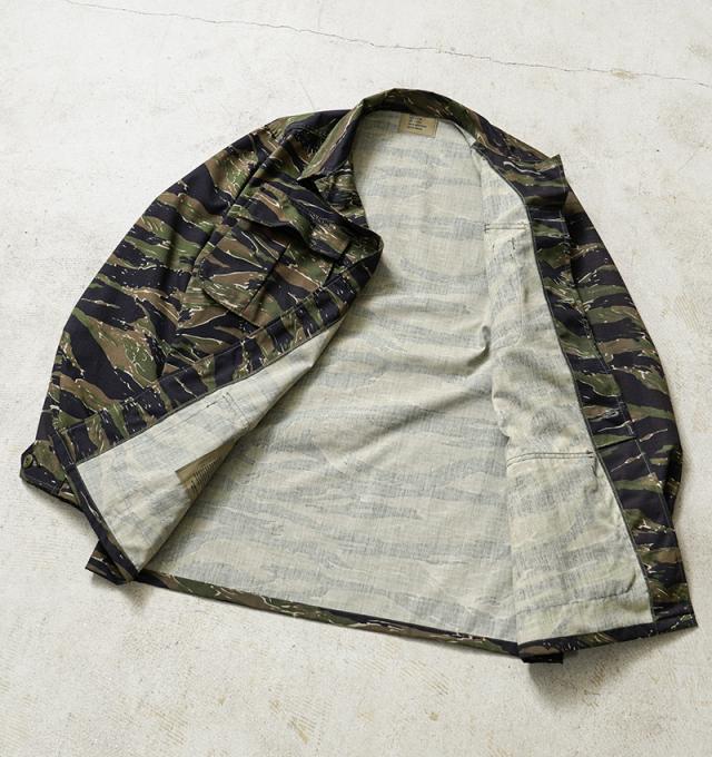 MADE IN USA 新品 デッドストック 米軍 MCGUIRE ARMY NAVY社製