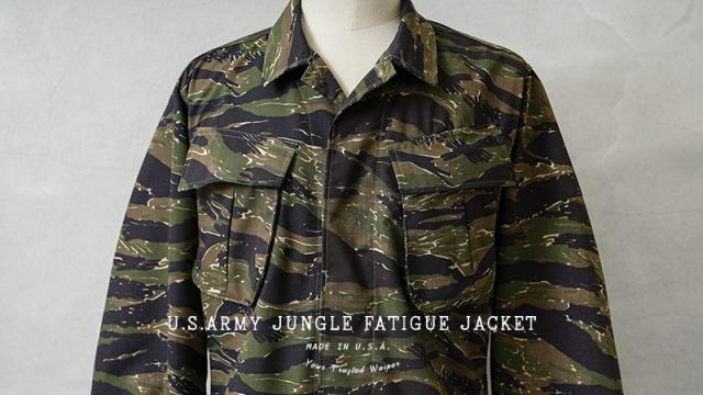 MADE IN USA 新品 デッドストック 米軍 MCGUIRE ARMY NAVY社製