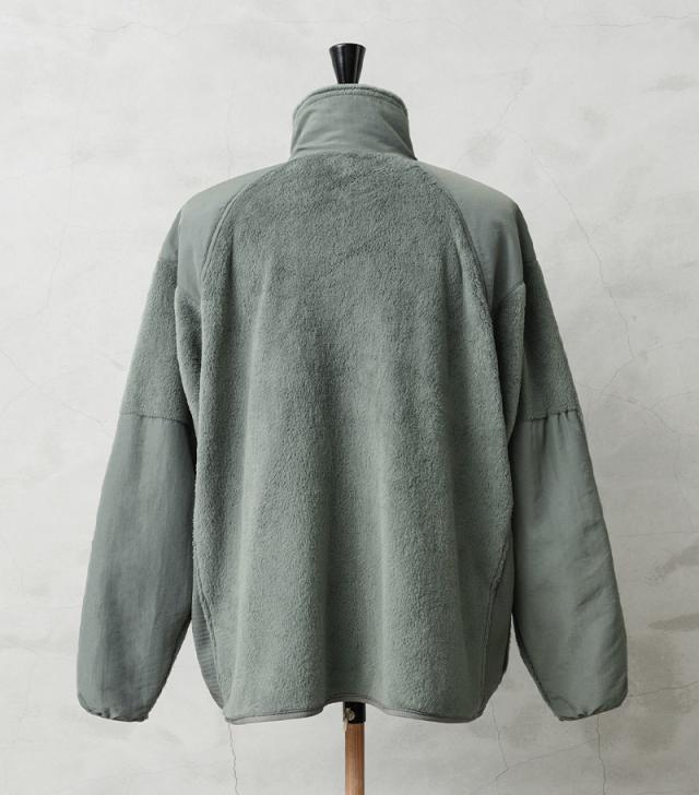 デッドストック 米軍 ポーラテック 300 フリースジャケット XL デッドストック【ECWCS】 Gen2 level3【ポーラテック】300