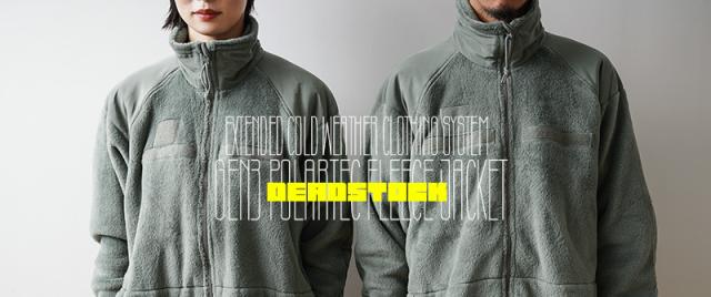 デッドストック 米軍 ポーラテック 300 フリースジャケット XL 楽天市場】実物 新品 デッドストック 米軍 ECWCS Gen3 POLARTEC