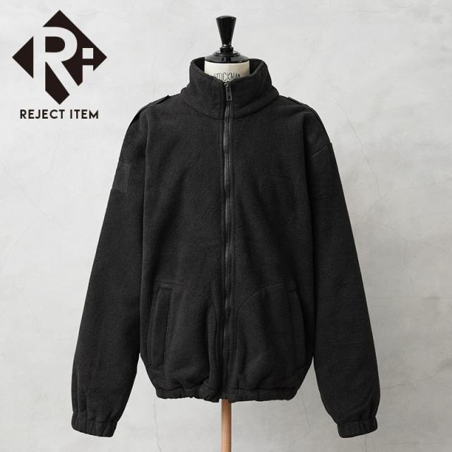 リジェクト 訳あり品 実物 USED オランダ軍 ROYAL MILITARY POLICE NOMEX フリースジャケット【Cx】【I】
