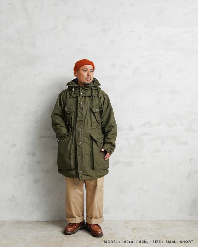 【実物】カナダ軍 ECW フルセット モッズコート コンバットパーカー Lサイズ 楽天市場】☆希少 実物 USED カナダ軍 ECW コンバット パーカー フル