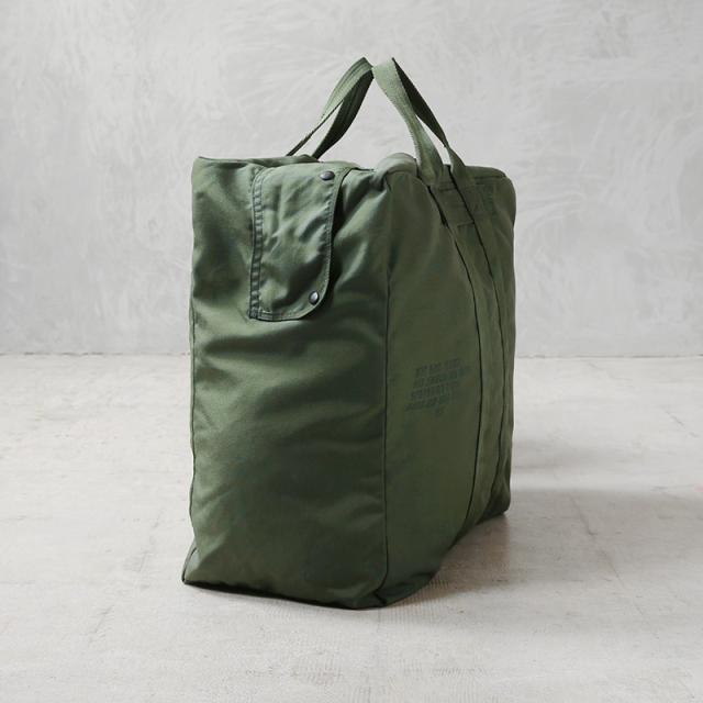 実物 USED 米軍 USAF 1000D ナイロン フライヤーズ キットバッグ【Cx