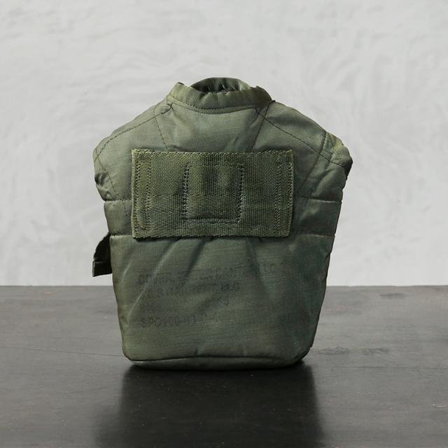 実物 USED 米軍 ウォーターキャンティーン カバー LC-2【Cx】【I