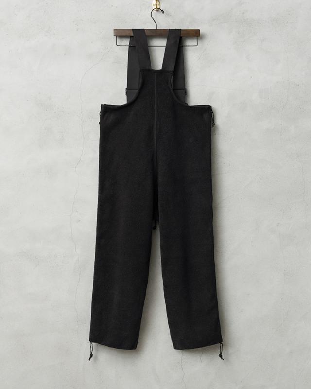 デッドストック NOS 米軍 ECWCS ポーラテック フリース オーバーオール 楽天市場】