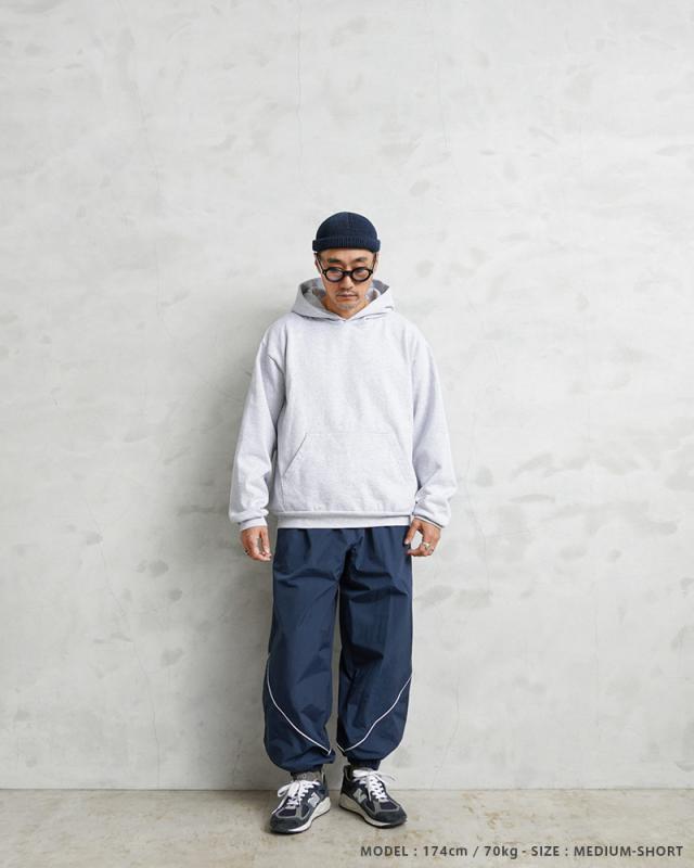 実物 新品 デッドストック 米軍 U.S.AIR FORCE PTU トレーニング パンツ【Cx】【I】｜ミリタリー ファッション エアフォース メンズ ナイロンパンツ 防風 撥水 アメカジ アウトドア ヴィンテージ 90年代 スポーティー