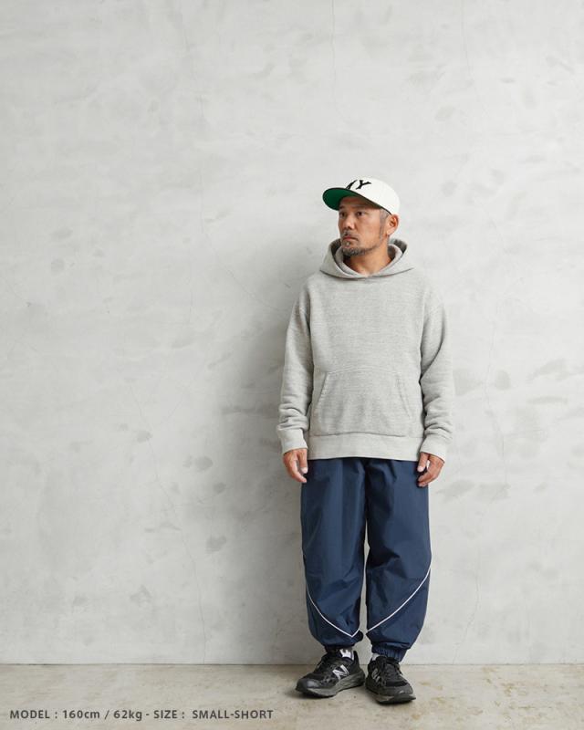 実物 新品 デッドストック 米軍 U.S.AIR FORCE PTU トレーニング パンツ【Cx】【I】｜ミリタリー ファッション エアフォース メンズ ナイロンパンツ 防風 撥水 アメカジ アウトドア ヴィンテージ 90年代 スポーティー