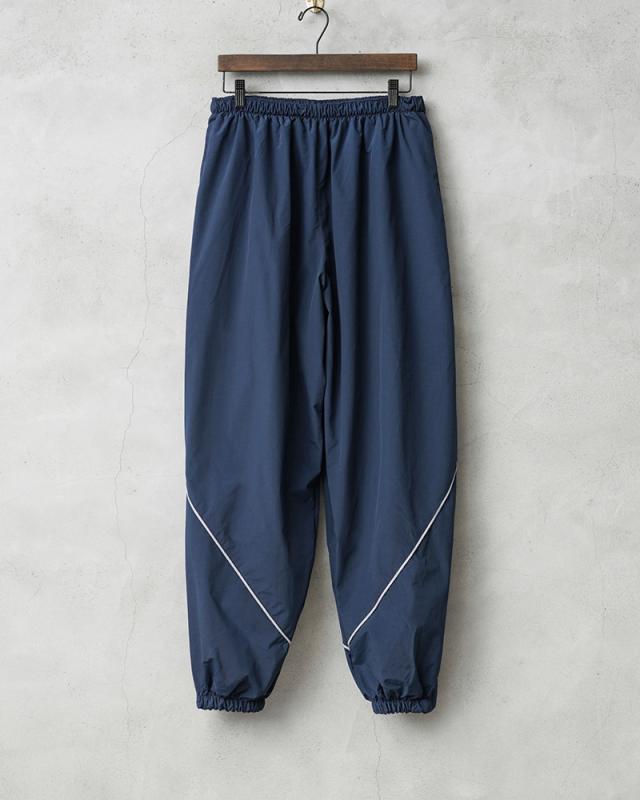 実物 新品 デッドストック 米軍 U.S.AIR FORCE PTU トレーニング パンツ【Cx】【I】｜ミリタリー ファッション エアフォース メンズ ナイロンパンツ 防風 撥水 アメカジ アウトドア ヴィンテージ 90年代 スポーティー