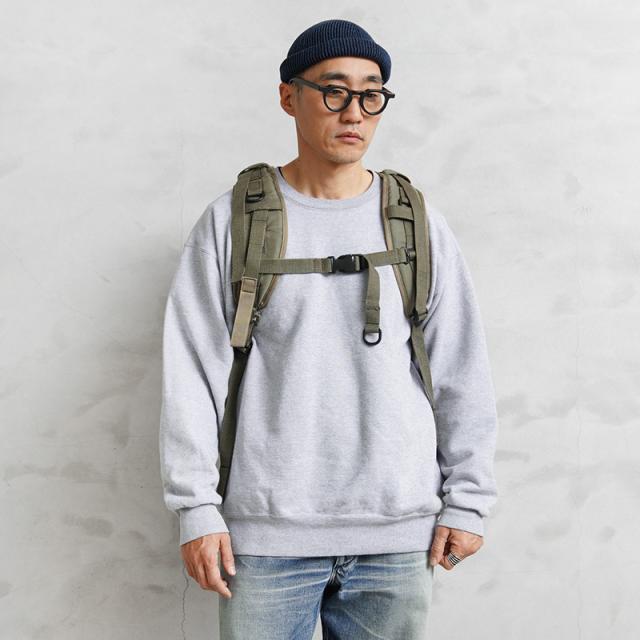 実物 USED オーストリア軍 KAZ 03 バックパック LARGE【Cx】【I】_2