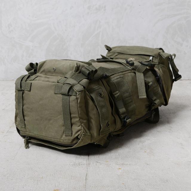 実物 USED オーストリア軍 KAZ 03 バックパック LARGE【Cx】【I】_7