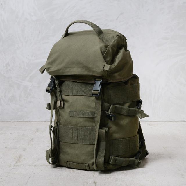 リジェクト 訳あり 実物 USED オーストリア軍 KAZ 03 バックパック