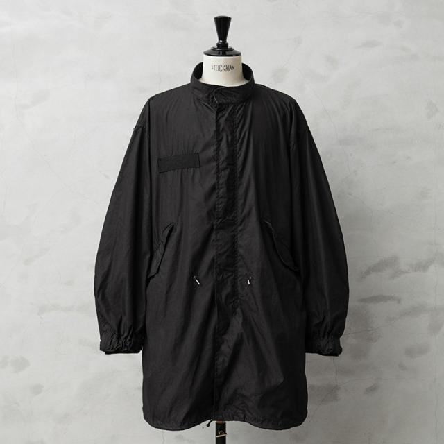 希少 実物 新品 デッドストック 米軍 M-65フィッシュテール モッズ  