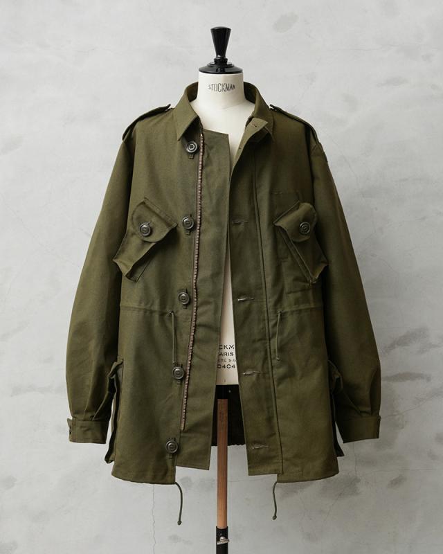 実物 新品 デッドストック カナダ軍 GS MK-2 カナディアン コンバット