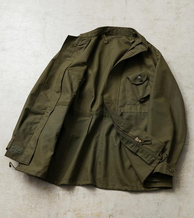 実物 新品 デッドストック カナダ軍 GS MK-2 カナディアン コンバット