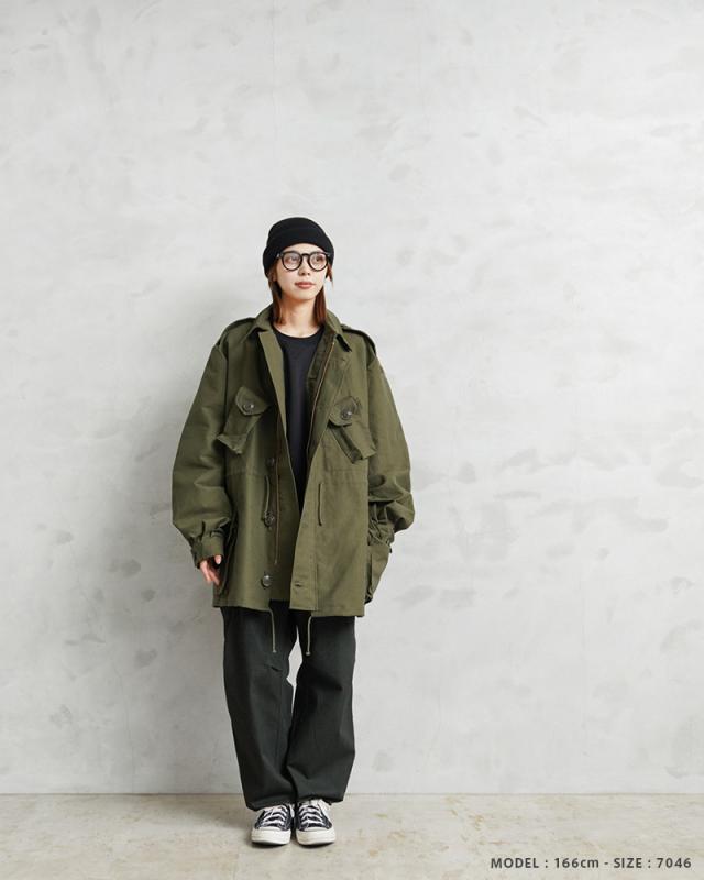 デッドストック カナダ軍 GS MK-2 コンバットシェルジャケット 実物 新品 デッドストック カナダ軍 GS MK-2 カナディアン コンバット