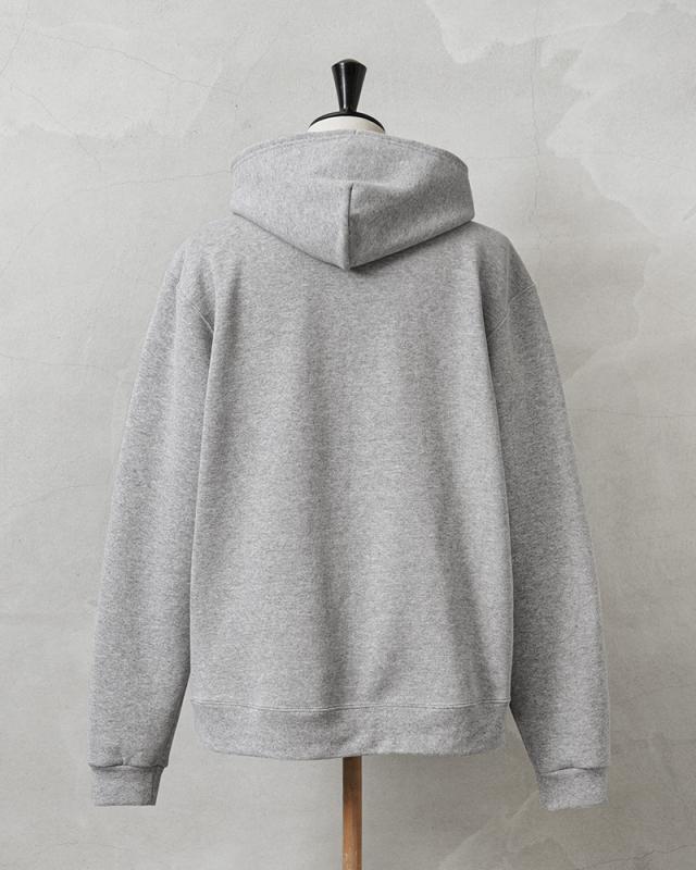 新品 米軍 U.S.NAVY オフィシャルライセンス トレーニング プルオーバー フーディ スウェット GRAY【Cx】【I】｜メンズ トップス パーカー ミリタリー 大きいサイズ グレー ネイビー ブランド おしゃれ