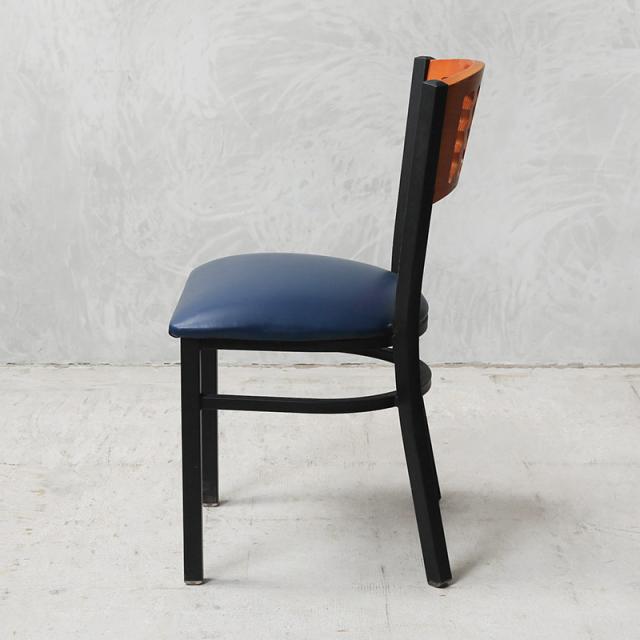 USミリタリーダイニング椅子Chair米軍家具ミッドセンチュリーインテリア