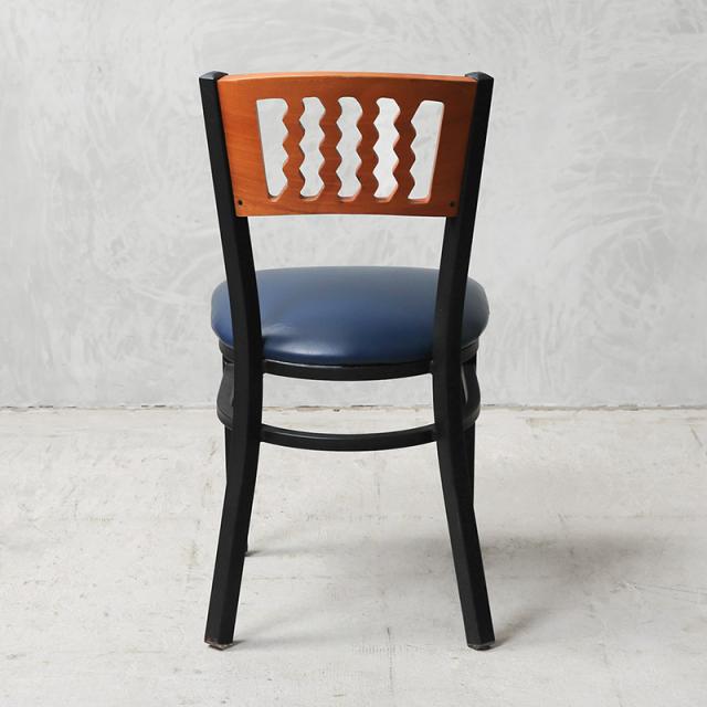 USミリタリーダイニング椅子Chair米軍家具ミッドセンチュリー