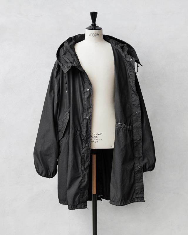 WAIPER.inc 実物 新品 デッドストック 米軍 リメイク スノーカモ