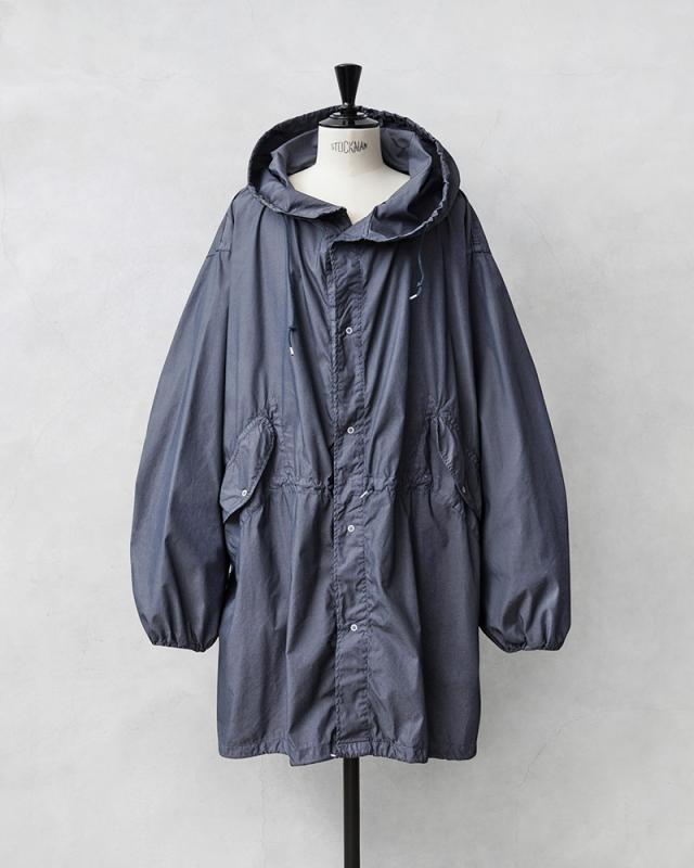 WAIPER.inc 実物 新品 デッドストック 米軍 リメイク スノーカモ