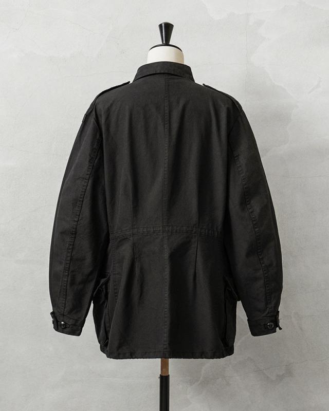 実物 新品 デッドストック カナダ軍 GS MK-2 カナディアン コンバット